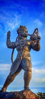 Download Hanuman Wallpaper By Wallpaperzbydev 46 Free On Zedge Now Browse Millions Of Popu In 2021 Hanuman Wallpaper Lord Hanuman Wallpapers Shiva Parvati Images