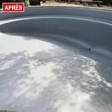 Piscine 13,50 x 2,75 m revêtement gris anthracite margelles et plages en ipé trophée d'argent fpp 2016 de la piscine familiale de forme angulaire. Peinture Piscine Coque Polyester Arcapiscine Maison Etanche