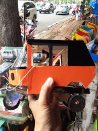 Ini adalah harga yang ditawarkan oleh produsen, namun dapat berubah jika anda pandai untuk menawarnya. Bernostalgia Dengan Mainan Kayu Di Kalibata Jakarta Winda Wijayanti