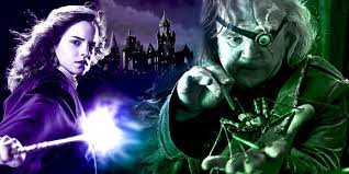 30 Harry Potter Spells, Ranked From Weakest To Strongest