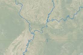 , actually measuring rivers length is very difficult and the measurement of rivers in the sense of length. How Rivers Shape States
