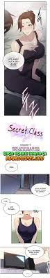 Chapter 18 28/04/2021 chapter 17 28/04/2021 extra credit. Manhwa Secret Class Chapter 3 Manhwaland