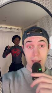 Miles Morales Retires from NPC Trend