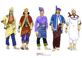 Mau tahu solusi pertanyaan tebak gambar? Dns18alphaq Cerita3 Hikayat Hang Tuah 5 Bersaudara
