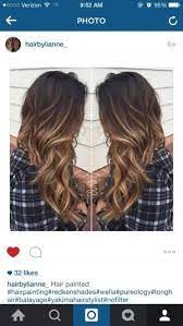 Balayage Hair Color Ideas With Blonde Brow Hair Styles Ombre Hair Balayage Hair