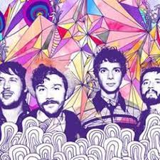 The group consists of john gourley, zach carothers, kyle o'quin, noah gersh, and kane ritchotte. 48 Portugal The Man Ideas Portugal The Man The Man Man