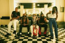 The Psycodelics