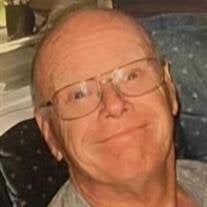 Michael "Mike" M. McAllister Obituary