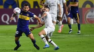 Boca intenta extender su inicio perfecto en la copa libertadores, cuando visite a barcelona de ecuador, en el duelo de líderes del grupo c, ya que ambos ganaron sus dos partidos ante santos de brasil y the strongest de bolivia. Como Sigue La Agenda De Boca En La Copa Libertadores Tras Vencer A Santos Tyc Sports