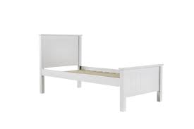Choose from a great range of white bed frames. Polo Bed Frame Full Panel Headboard Snooze