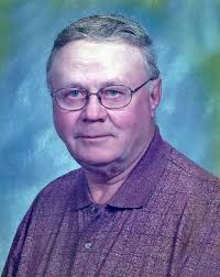 Robert Romel Francis “Bob” Theis (1937-2022)