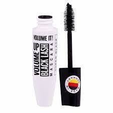 ریمل حجم دهنده و بلند کننده بل مدل Black Lash Volume Up Mascara Volume Lashes Eyeliner