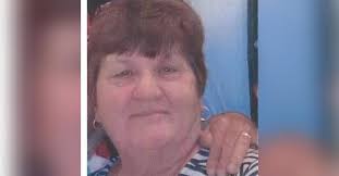 Margaret "Peggy" Marie Warwick Obituary