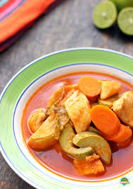 «no puedo comer sushi (pescado crudo), pero como california roll«. Caldo De Pescado Receta Tradicional Cocina Muy Facil