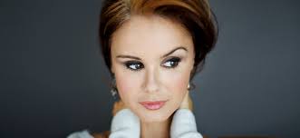 An Interview with Keegan Connor Tracy of 'Bates Motel' and 'Once Upon a  Time'