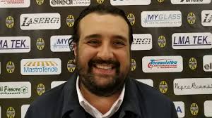 Cinquina Elledì Carmagnola nel derby piemontese con la Rhibo Fossano (VIDEO  e FOTO)