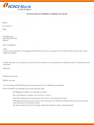 Letter signed by account holder indicating the reason for the refund, the amount and customer code. Icici Bank Letterhead Fill Out And Sign Printable Pdf Template Signnow