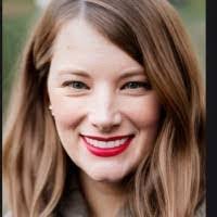 Ashley Berdahl's Instagram, Twitter & Facebook