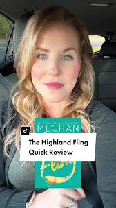 Meghan Quinn The Highland Fling