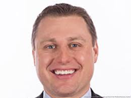 The Portland Business Journal's Forty Under 40 2022: Nick Warren of Parker,  Smith & Feek