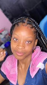 Directions to the salon. 📍Corner George Cabral & Church St., St.James POS  Booth #4