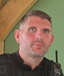 Memories of Sgt Sampson from Layou