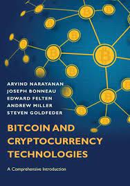 Arvind narayanan, joseph bonneau, edward felten, andrew miller, steven goldfeder with a preface by jeremy clark. Bitcoin And Cryptocurrency Technologies Ebook Pdf Von Arvind Narayanan Portofrei Bei Bucher De