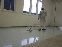Self Leveling Epoxy Flooring & Floor Coatings: Benefits