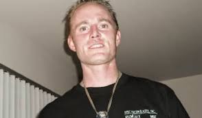 David Charles “Nuclear Boy Scout” Hahn (1976-2016)