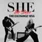 SHE The Show event image