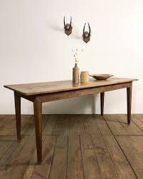 19th Century Antique French Rustic Country Farmhouse Kitchen Dining Table In 2020 French Farmhouse Dining Table French Farmhouse Table Country Kitchen Tables