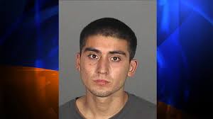 Veterans Memorial Defaced in Alhambra; Alleged Tagger Arrested