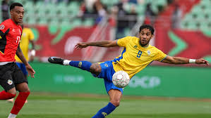 Pierre-Emerick Aubameyang Announces His Retirement From the Gabon National Team