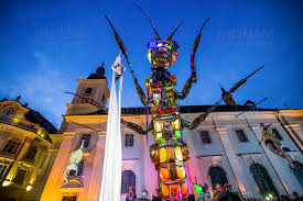 Festivalul international de teatru de la sibiu. Sibiu Fits Festival International De Teatru De La Sibiu Ziua A 10 A Inquam Photos