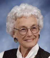 Obituary information for Marjorie Dorough Dowdy