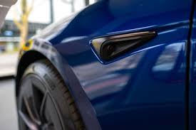 Tesla owner devastated after watching video footage of what happened to car