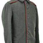 German - WWI German Militaria - Uniforms - Jackets - Hessen ...