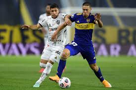 The copa argentina, officially known as the copa total argentina due to sponsorship reasons, is an official football cup competition organized by the argentine football association (afa), with the aim of qualifying one club to the copa libertadores. Iyvtmtm2kiegim