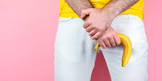 7成男性陰莖是歪的！彎曲超過30度需就醫，治療靠陰莖彎曲矯正術