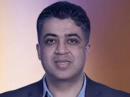 ONGC appoints Manish Patil as Director