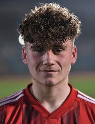 Kevin Keehan's Instagram, Twitter & Facebook