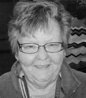 Carol SCSAVNICKI Obituary (2011)