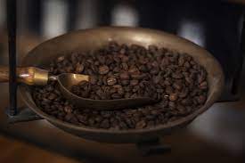 Are Old Coffee Beans Safe To Drink
