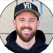 Joseph Gianotti's Instagram, Twitter & Facebook