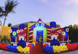 E agora direto das telinhas para o encantador mundo dos brinquedos. Fast Festas Kids Buffet Infantil Festa Completa Para 50 Pessoas Com Decoracao Principal Inclusa Fortaleza Barato Coletivo