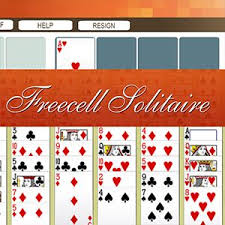 Aarp Connect S Online Freecell Solitaire Game Solitaire Games Holidays And Events Games