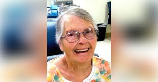 Obituary information for Shirley Elizabeth Sellers