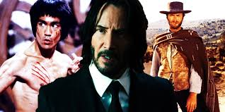 10 Best Classic Movie References In The John Wick Franchise