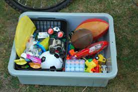 Family camping is much more enjoyable for those when activities are carried out. This List Of Family Camping Tips Will Make Your Life Much Easier