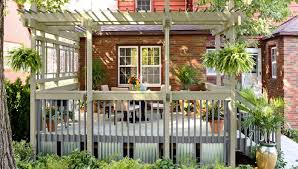 They will also provide you with information on filing the necessary permits and inspections. Deck Planning And Materials Guide